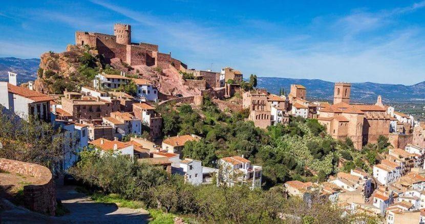 Holiday home La Figuera