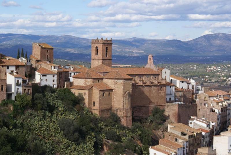 La Figuera Holiday home Vilafames