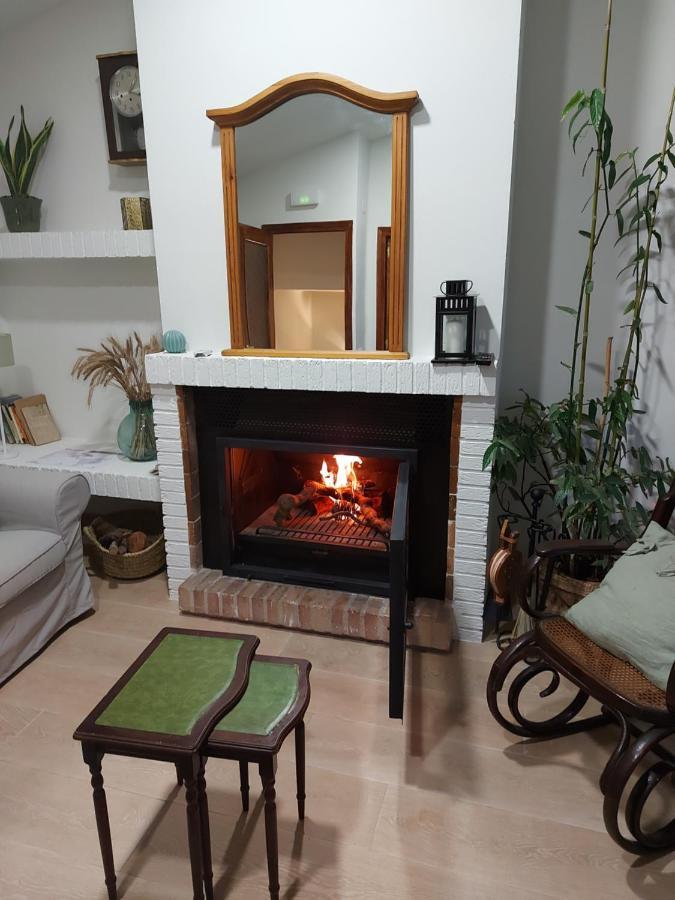 Holiday home La Figuera *
