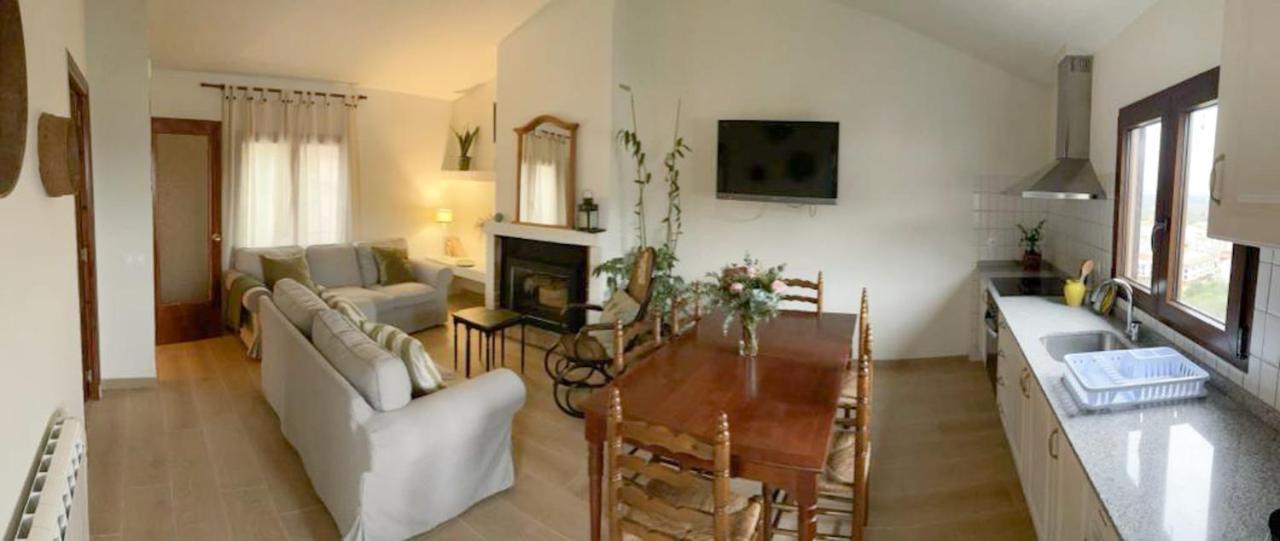 Holiday home La Figuera Vilafames
