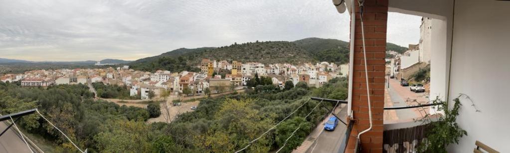 Holiday home La Figuera *