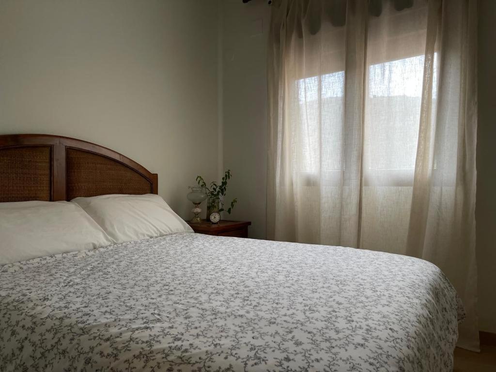 La Figuera Holiday home Vilafames
